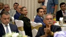Diyarbakır Başbakan Yıldırım, Stk ve Kanaat Önderleriyle Buluştu 2