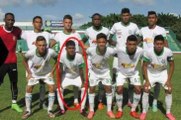 Honduras'ta 18 Yaşındaki Sergio Mejia Adındaki Futbolcuyu Döverek Öldürdüler