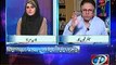Hassan Nisar analysis on recent political atmosphere in Pakistan about Panama Leaks