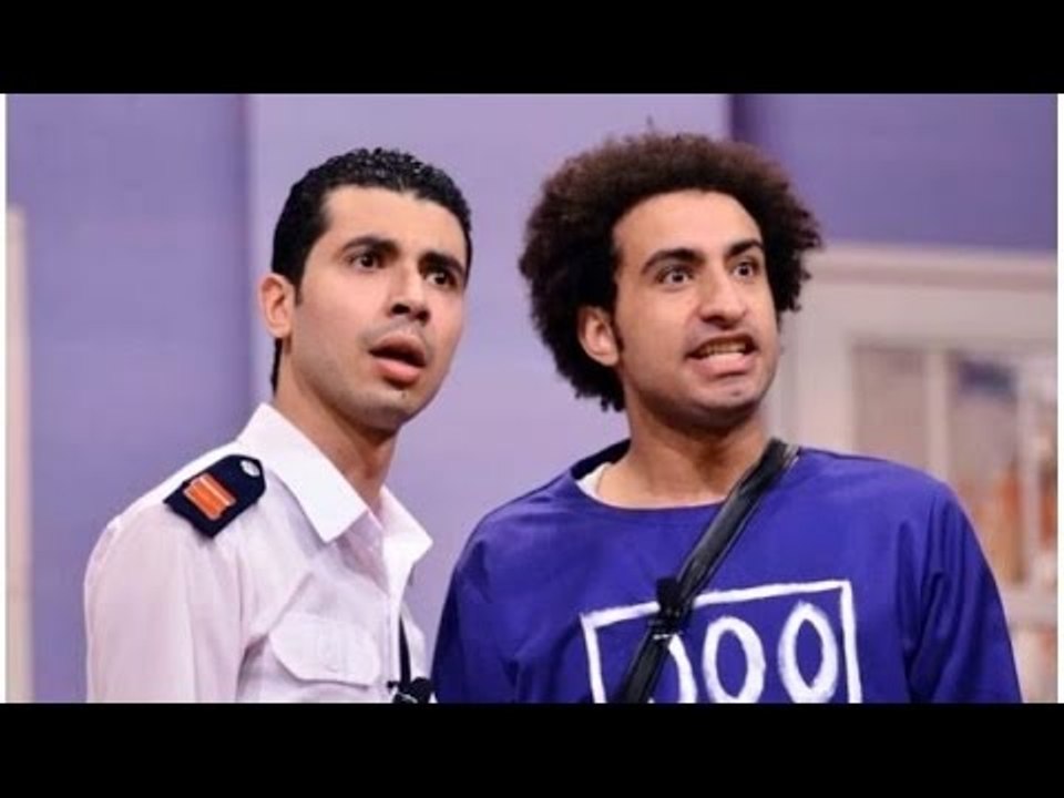 اجمد قفشات علي ربيع هتموت من الضحك 2017