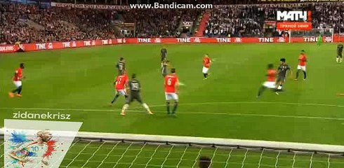 Thomas Müller Amazing Goal HD - Norway 0-1 Germany - World Cup Qualification - 04/09/2016