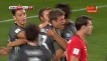 Thomas Müller Goal HD - Norway 0-1 Germany 04.09.2016 HD