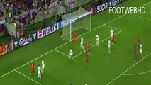 Adam Lallana Goal - Slovakia vs England 0-1 [4.09.2016] World Cup - Qualification