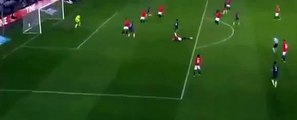 0-1 Thomas Muller Goal - Norway vs Germany 0-1 (FIFA World Cup Qualifiers) 04.09.2016 HD
