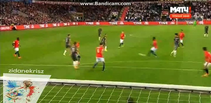 Toni Kroos Fantastic Goal HD - Norway 0-2 Germany - World Cup Qualification - 04-09-2016 HD