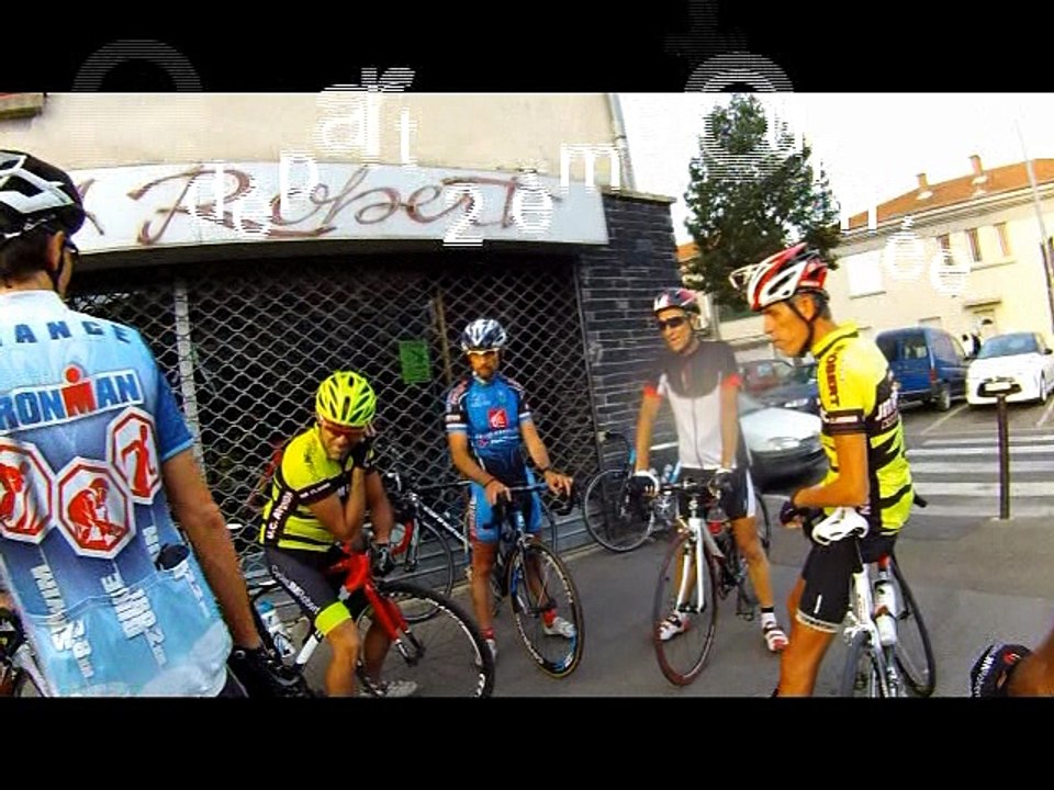 sortie 03 septembre