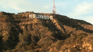 Californie 2014 - Episode 13 : Hollywood