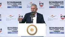 Başbakan Yıldırım: 'Hedefimiz, Amacımız Terörü Türkiye'nin Gündeminden Çıkarmak'
