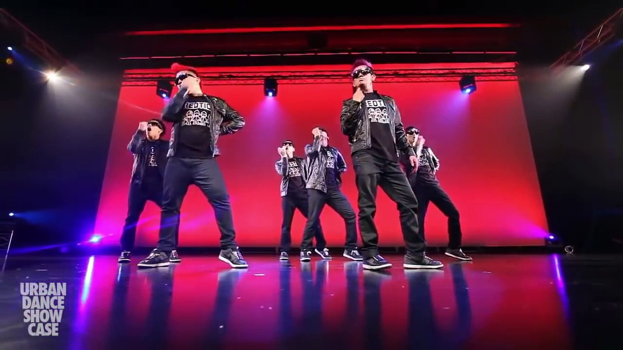 HipHop 2015 ★ Jabbawockeez 2015 ★ Best Dance Of The World 2015 HD - Part 2 - YouTube [720p]