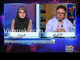 Nawaz Sharif is not friend of any he just friend of his business  -  Hassan Nisar