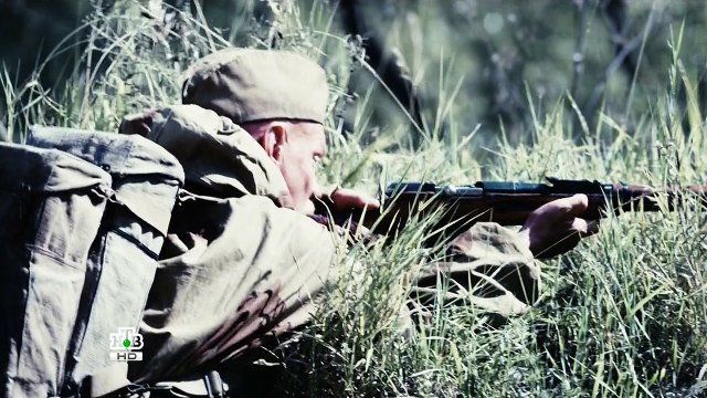 Орден. 1 серия (2016)