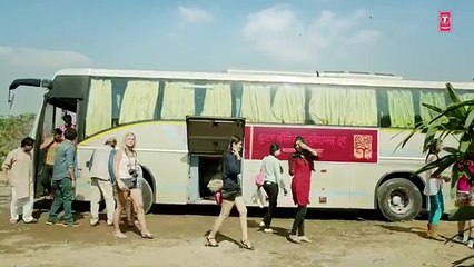 FILAM SHURU HUI HAI Full Video Song   The Legend of Michael Mishra   Arshad Warsi, Aditi Rao Hydari