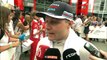 Sky F1: Valtteri Bottas Post Race Interview (2016 Italian Grand Prix)