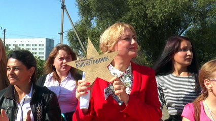 Барабинский филиал НОККиИ. Новый учебный год.