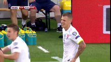 Slovakia vs England Highlights & Full Match Video Goals