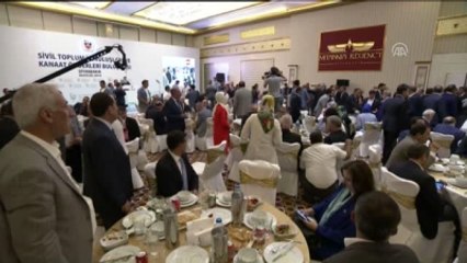 Başbakan Yıldırım: 'Bundan Sonra Terör Bizden Korksun'