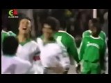 Algerie 5 Nigeria 1 Can 1990
