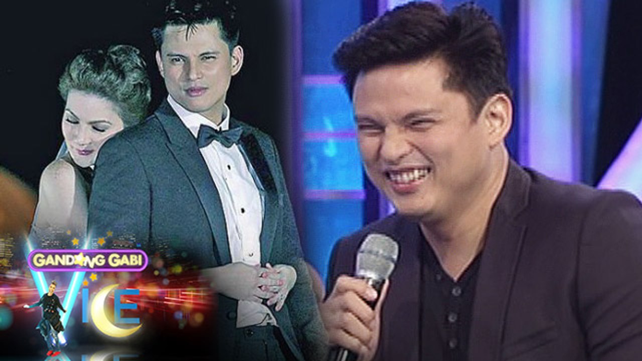 GGV: Why did Zoren make their wedding a surprise?