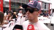 Sky F1: Daniil Kvyat Post Race Interview (2016 Italian Grand Prix)