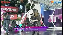 Zigas - Saat Kehilangan Cinta (Live on Inbox)