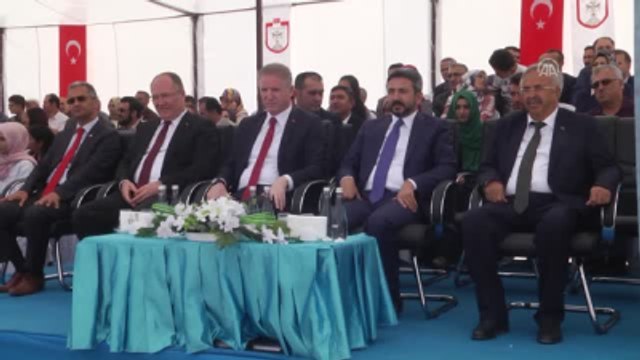 Sivas Kongresi'nin 97. Yıl Dönümü - TBMM Başkanvekili Aydın