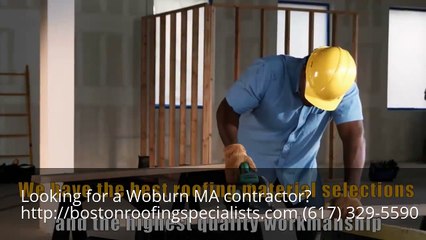 Wood Shake Roofing Installation Woburn MA