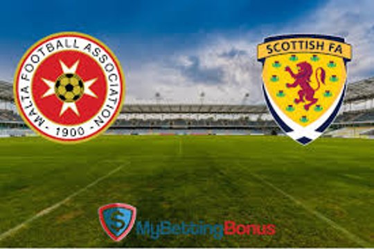 All Goals & Full Highlights HD - Malta 1-5 Scotland 04.09.2016