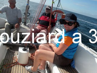 ERDEREPOT 2012 Trouz Yar : Le raz de sein par derrière