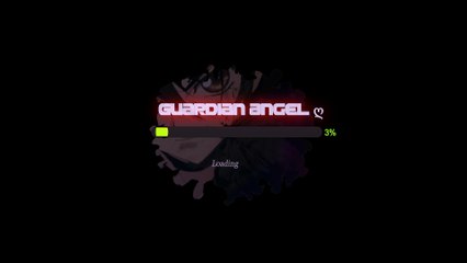 intro for angel fansub test