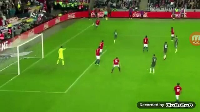 Thomas Muller Second Goal - Norway 0-3 Germany (World Cup 2018 Qualifiers) 04.09.2016 HD
