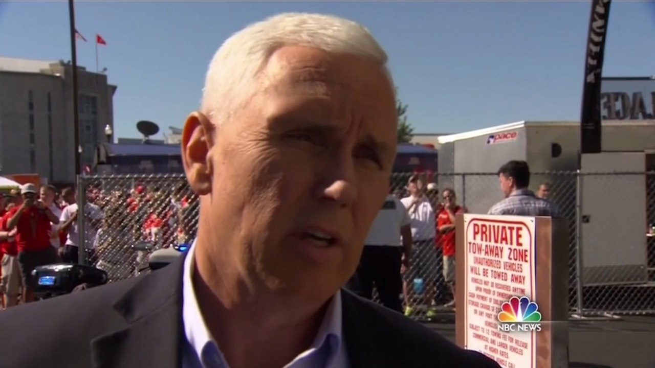 Six reactions to the FBI report on Clinton’s email investigation