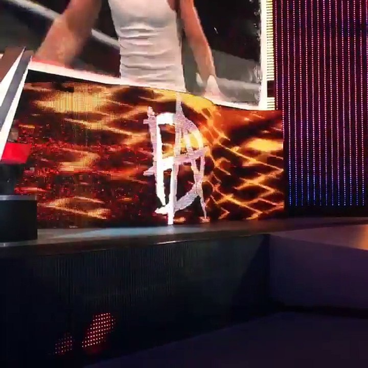 Instagram video; March 3, 2016