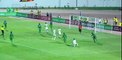 Algérie 5-0 Lesotho penalty de Boudebouz
