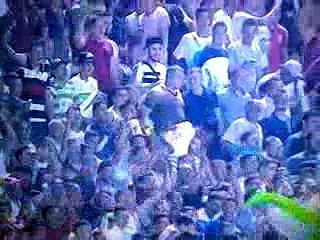 Algerie 5 Lesotho 0 but magnifique  de Ryad Mahrez