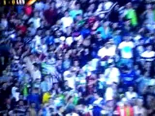 Algerie 6 Lesotho 0 but magnifique  de Safir Taider