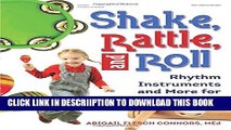 [PDF] Shake, Rattle, and Roll: Rhythm Instruments and More for Active Learning Popular Colection