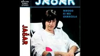Jasar Ahmedovski - U ljubavi tvojoj moja je sudbina - (Audio 1984)