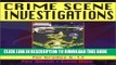 [PDF] Crime Scene Investigations: Real Life Science Labs For Grades 6-12 Popular Colection