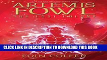 [PDF] Lost Colony, The (Artemis Fowl, Book 5) (Artemis Fowl (Graphic Novels)) Popular Online