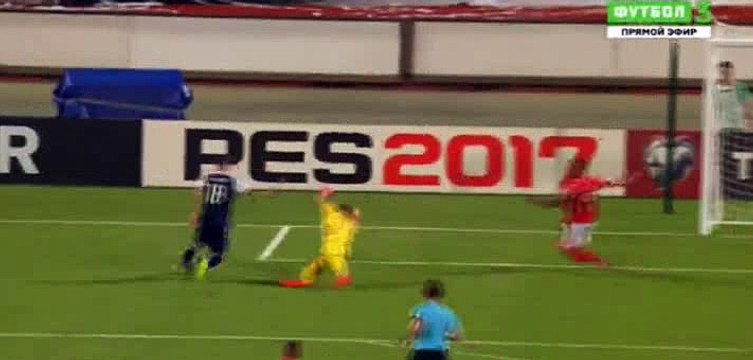 Robert Snodgrass Goal HD - Malta	1-5	Scotland - 04.09.2016 HD