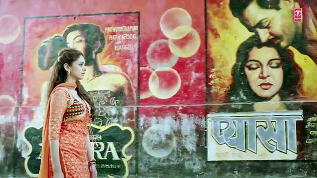 PHIR TU Vol.-2  Full Song  The Legend of Michael Mishra   Arshad Warsi, Aditi Rao Hydari