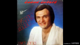 Saban Saulic - Miluju me tvoji prsti mali - (Audio 1982)(1)
