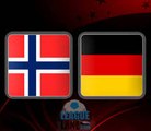 Norwayt0-3tGermany - All Goals & Highlights HD - 04.09.2016
