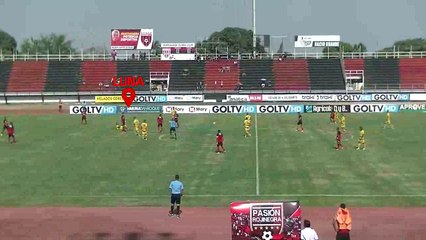 Jorge Luna CB Venezuela 1st Div