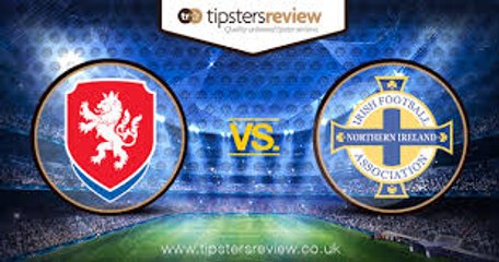 Czech Republic 0-0 Northern Ireland - Highlights HD - 04.09.2016