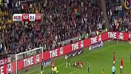 Norway 0-3 Germany All Goals HD 04.09.2016 HD
