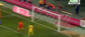 All Goals - Romania 1-1 Montenegro 04.09.2016 HD