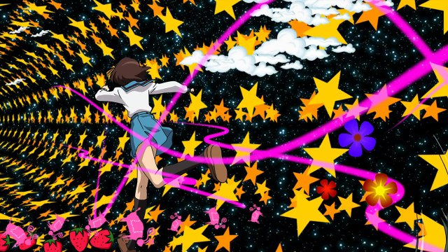 Меланхолия Харухи Судзумии - S1x02