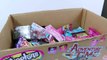 Giant Surprise Toys Blind Bag Box 58 / Tsum Tsum, Finding Dory, Surprise Babies, MLP Emoji, Mashems