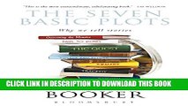 [PDF] The Seven Basic Plots: Why We Tell Stories Popular Online